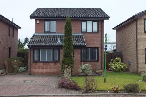 undefined, Campbell Crescent, Glasgow G71