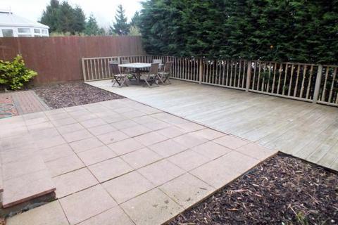 undefined, Campbell Crescent, Glasgow G71