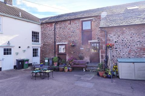 3 bedroom terraced house for sale, East Cote, Wigton CA7