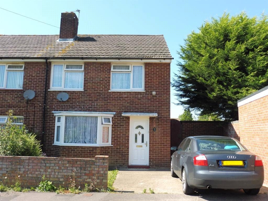 Medstead Road, Hampshire PO9 2 bed house to rent £1,300 pcm (£300 pw)
