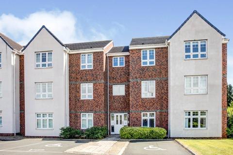 2 bedroom flat for sale, Ashfield Mews, Tyne and Wear NE28