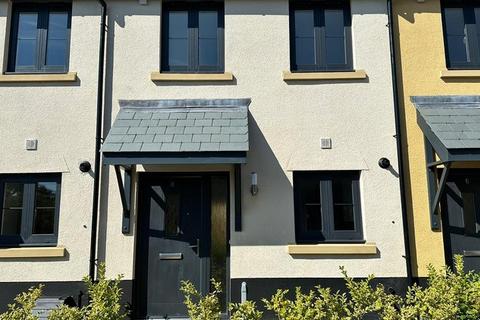 2 bedroom terraced house for sale, Plot 167.75 at Little Cotton Farm, TQ6, Little Cotton Farm, Dartmouth TQ6