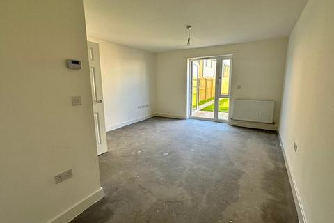 2 bedroom terraced house for sale, Plot 167.75 at Little Cotton Farm, TQ6, Little Cotton Farm, Dartmouth TQ6