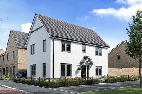 3 bedroom semi-detached house for sale, The Aynesdale - Plot 231 at Westland Heath, Westland Heath, 7 Tufnell Gardens CO10