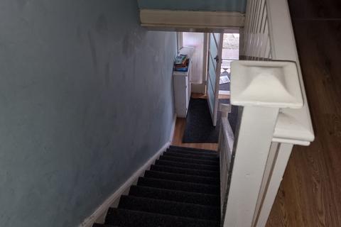 4 bedroom terraced house to rent, at Bristol, 16, Eighth Avenue BS7