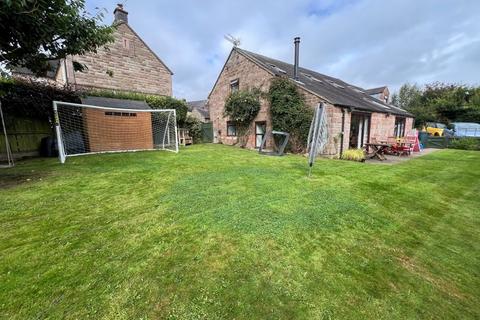 Blackbank Barn Brookfields Road, Ipstones, Stoke-on-trent, ST10 2LY