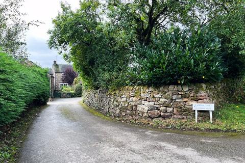 Blackbank Barn Brookfields Road, Ipstones, Stoke-on-trent, ST10 2LY