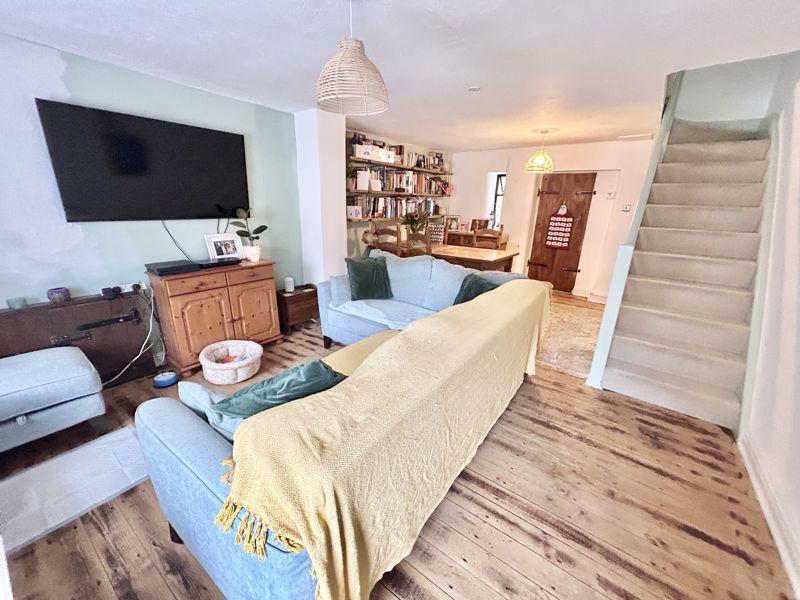 DORCHESTER ROAD, BROADWEY, WEYMOUTH... 2 bed cottage for sale £220,000