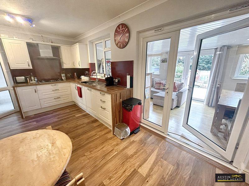 BRYN ROAD, WESTHAM, WEYMOUTH, DORSET 3 bed semidetached house for sale