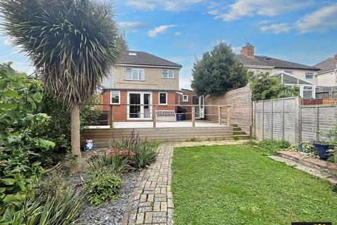 3 bedroom semi-detached house for sale, BRYN ROAD, WESTHAM, WEYMOUTH, DORSET