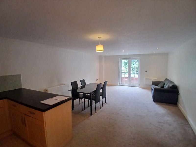 Knighton Park Road, Knighton 2 bed ground floor flat for sale £250,000
