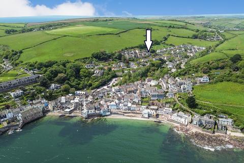 1 Coombe Park Close, Cawsand, Torpoint, PL10 1PW
