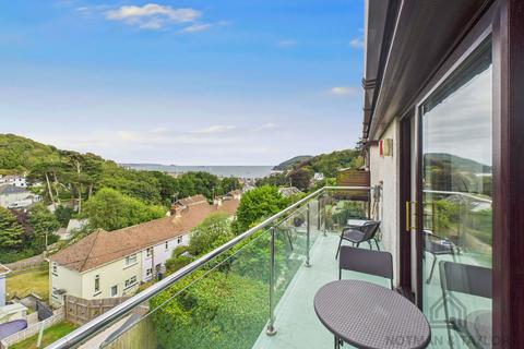 1 Coombe Park Close, Cawsand, Torpoint, PL10 1PW