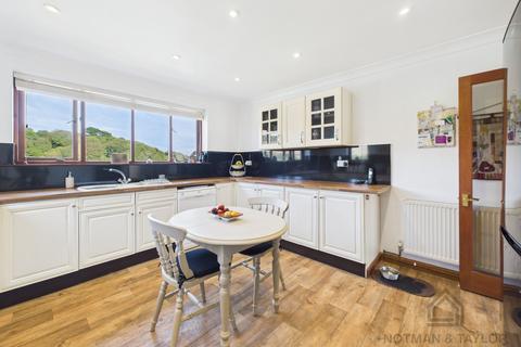 1 Coombe Park Close, Cawsand, Torpoint, PL10 1PW