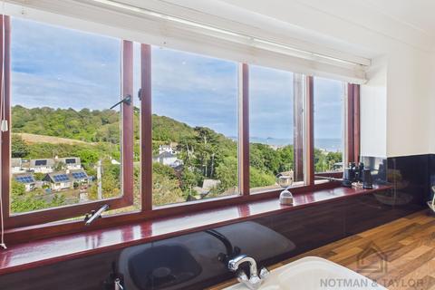 1 Coombe Park Close, Cawsand, Torpoint, PL10 1PW