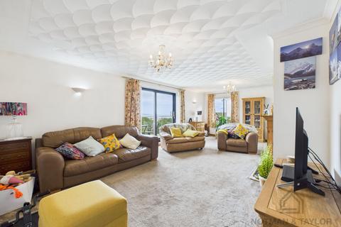 1 Coombe Park Close, Cawsand, Torpoint, PL10 1PW