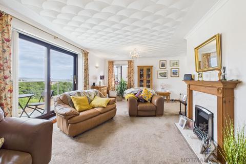 1 Coombe Park Close, Cawsand, Torpoint, PL10 1PW