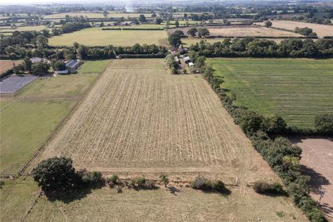 Plot for sale, London Road, Moreton-In-Marsh, Gloucestershire, GL56