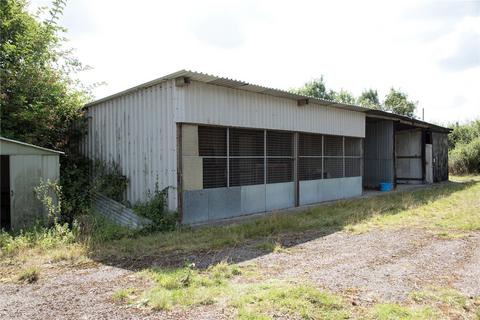 Plot for sale, London Road, Moreton-In-Marsh, Gloucestershire, GL56