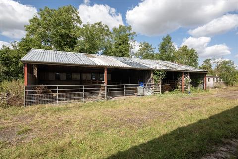 Plot for sale, London Road, Moreton-In-Marsh, Gloucestershire, GL56