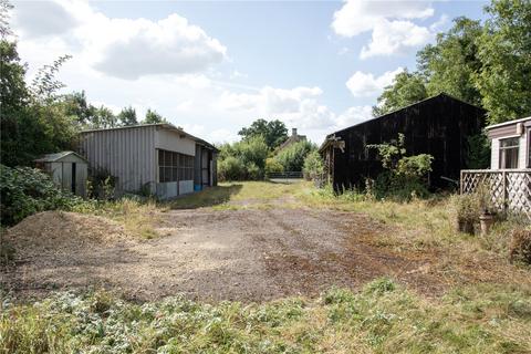 Plot for sale, London Road, Moreton-In-Marsh, Gloucestershire, GL56