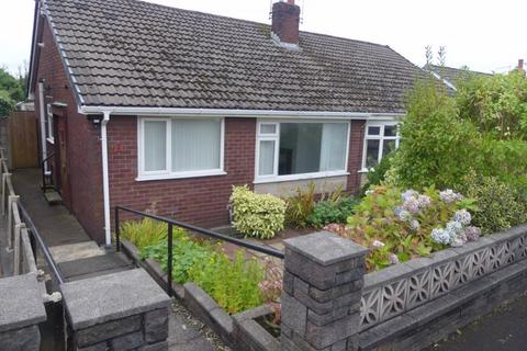 2 bedroom semi-detached bungalow to rent, Angela Avenue, Oldham OL2