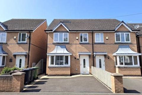 4 bedroom semi-detached house for sale, Field Lane, Liverpool