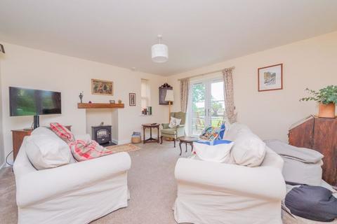 4 bedroom detached house for sale, Hardwick View, Oswestry