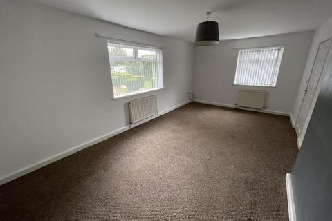 3 bedroom end of terrace house for sale, Bryn Offa, Wrexham