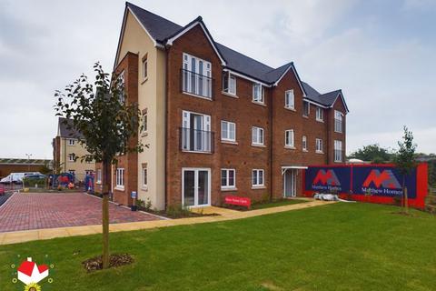 2 bedroom apartment for sale, BRAND NEW first floor apartment - plot 298 Earls Park, Gloucester