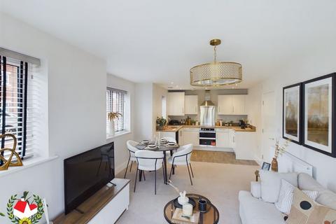 2 bedroom apartment for sale, BRAND NEW first floor apartment - plot 298 Earls Park, Gloucester