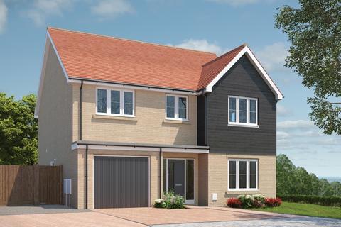 4 bedroom detached house for sale, Plot 338, Fotheringhay at Cala at Hampton Lakes Jones Hill, Hampton Vale, Peterborough PE7 8PR PE7 8PR