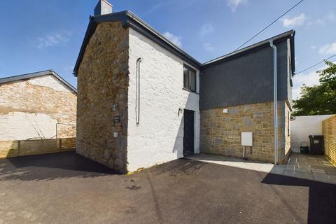 3 bedroom barn conversion for sale, Carnhell Road, Camborne - Stunning barn conversion, chain free sale