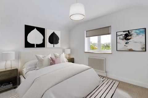 Pendarves Barn Carnhell Road, Carnhell Green, Camborne, TR14 0LZ