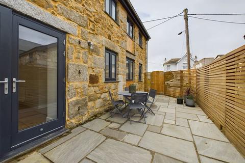 Pendarves Barn Carnhell Road, Carnhell Green, Camborne, TR14 0LZ
