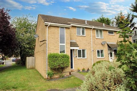 2 bedroom end of terrace house for sale, Marlow Road, High Wycombe HP11