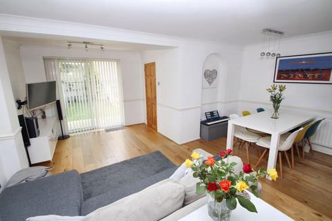 2 bedroom end of terrace house for sale, Marlow Road, High Wycombe HP11