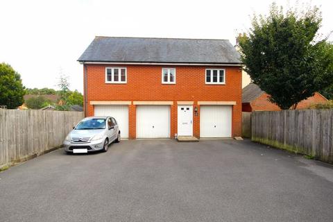 2 bedroom coach house for sale, Viburnum Road, Almondsbury