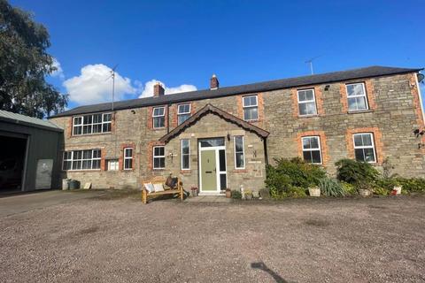 3 bedroom detached house for sale, Valley Road, Cinderford GL14