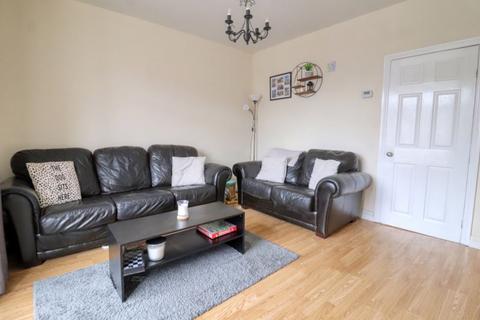 2 bedroom semi-detached house for sale, Old Village Street, Gunness