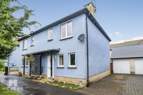 3 bedroom semi-detached house for sale, The Briars, Wool, BH20