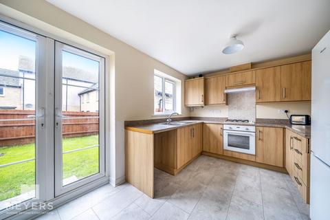 3 bedroom semi-detached house for sale, The Briars, Wool, BH20