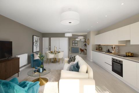 3 bedroom apartment for sale, Hummingbird at Hendon Waterside Meadowlark House, Moorhen Drive, Tyrrel Way, Hendon NW9