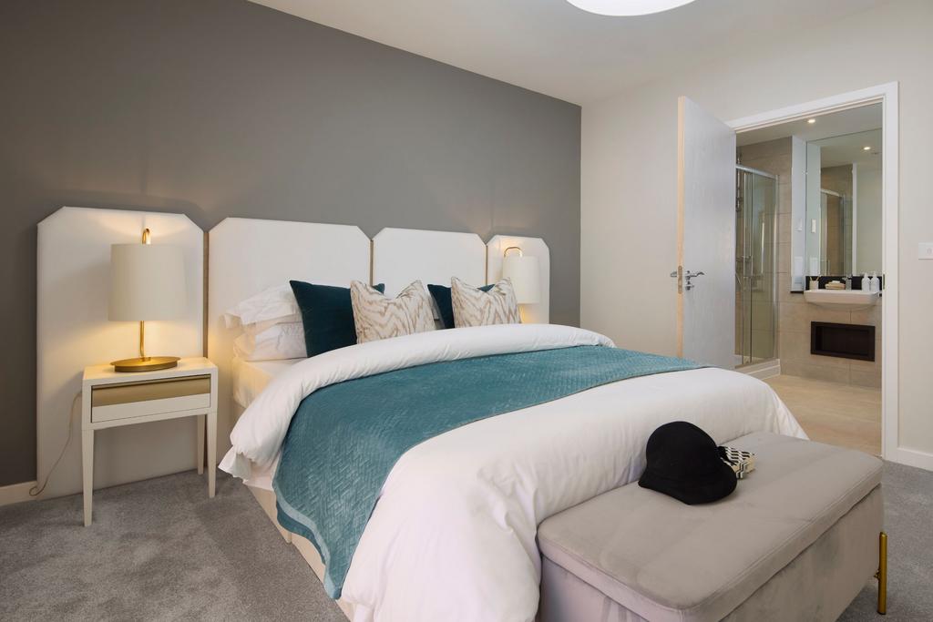 Hendon Waterside Plot 104 Show Home