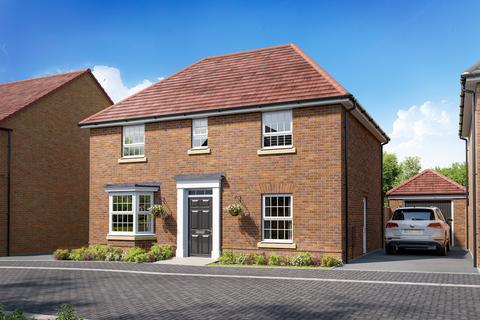 4 bedroom detached house for sale, BRADGATE at Sundial Place DWH Lydiate Lane, Thornton, Liverpool L23