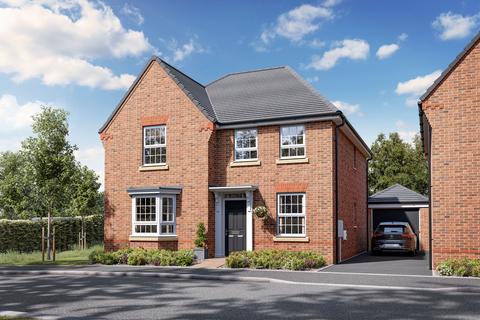 4 bedroom detached house for sale, SKYLARK at Sundial Place DWH Lydiate Lane, Thornton, Liverpool L23