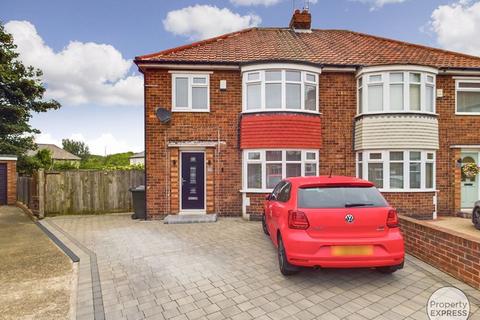 3 bedroom semi-detached house for sale, Keswick Road, Middlesbrough TS6