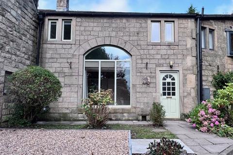 3 bedroom terraced house for sale, Wood Top, Hebden Bridge HX7