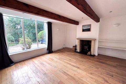 3 bedroom barn conversion for sale, Wood Top, Hebden Bridge HX7