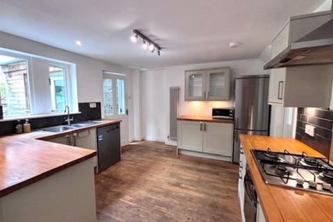 3 bedroom barn conversion for sale, Wood Top, Hebden Bridge HX7